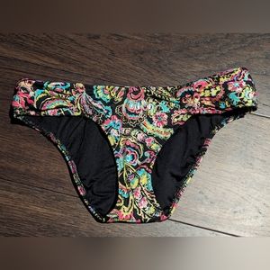 XS Victoria's Secret Swim bottoms NWoT